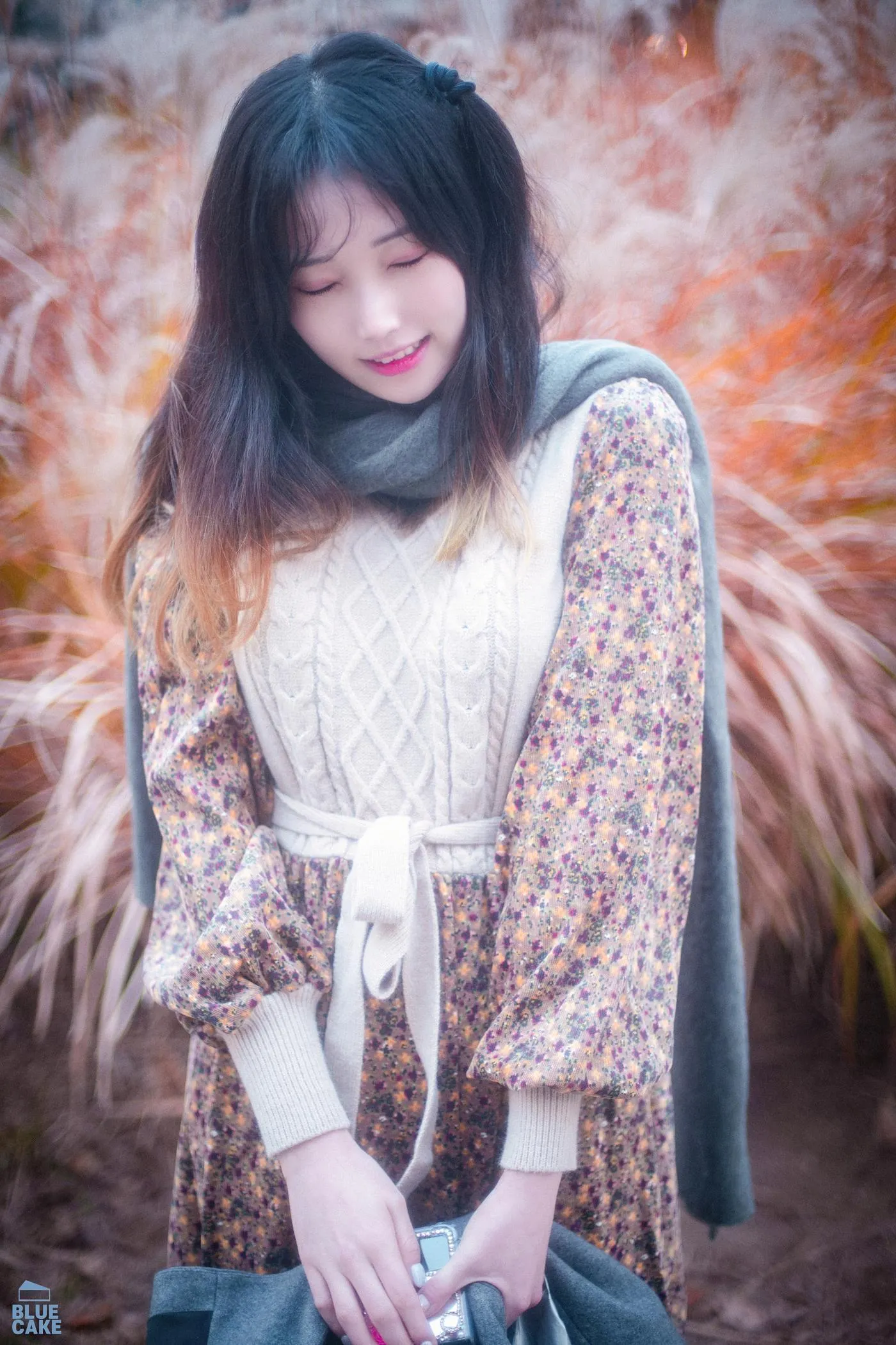 Bambi밤비 – NO.101 [BLUECAKE] Autumn [57P]插图5